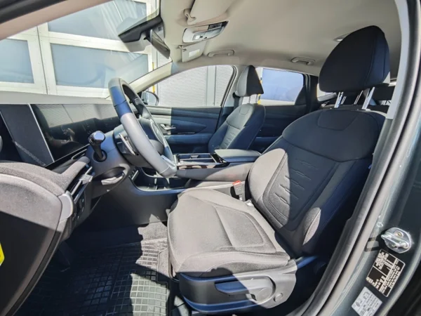 Hyundai Tucson Family HEV A/T 1,6 176kW 11