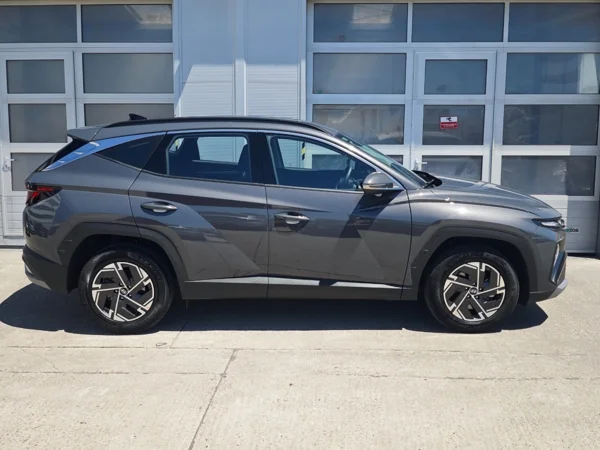 Hyundai Tucson Family HEV A/T 1,6 176kW 9