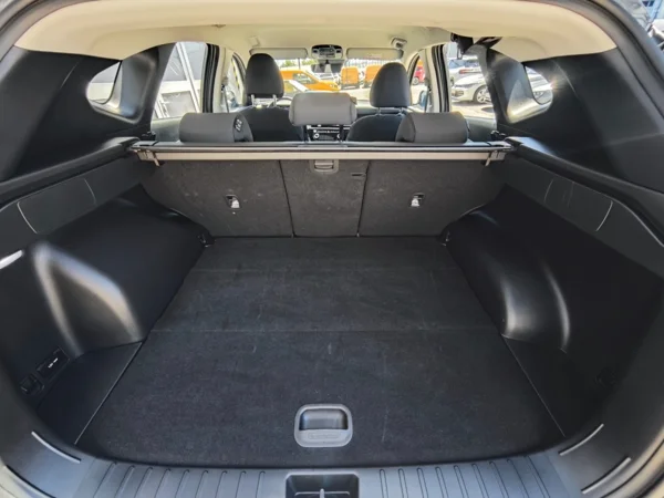 Hyundai Tucson Family HEV A/T 1,6 176kW 33