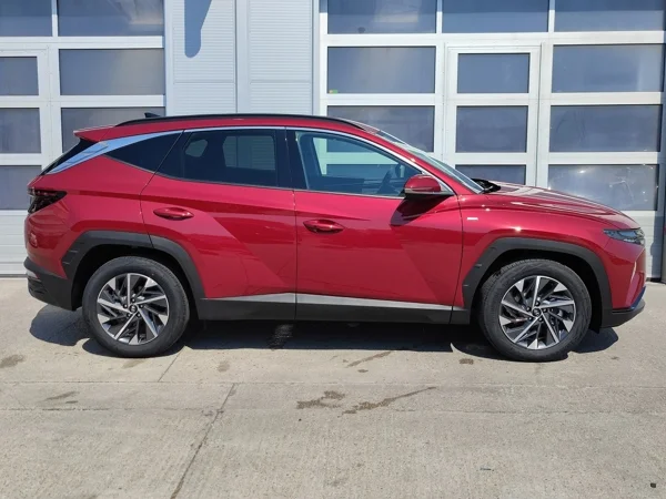 Hyundai Tucson Style + Dizajn Pack mHEV 4x4 DCT 1,6 T-GDi 132kW 12
