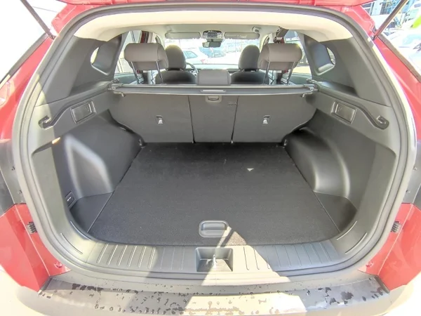 Hyundai Tucson Style + Dizajn Pack mHEV 4x4 DCT 1,6 T-GDi 132kW 13