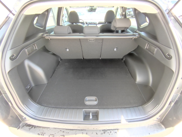 Hyundai Tucson Style + Dizajn Pack mHEV DCT 1,6 T-GDi  110kW