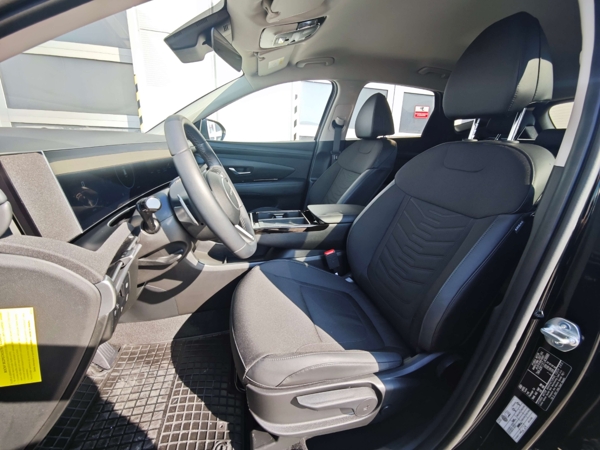 Hyundai Tucson Style HEV 4WD A/T 1,6 176kW 11