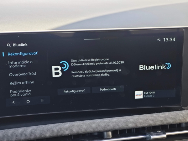 Hyundai Tucson Style HEV 4WD A/T 1,6 176kW 19