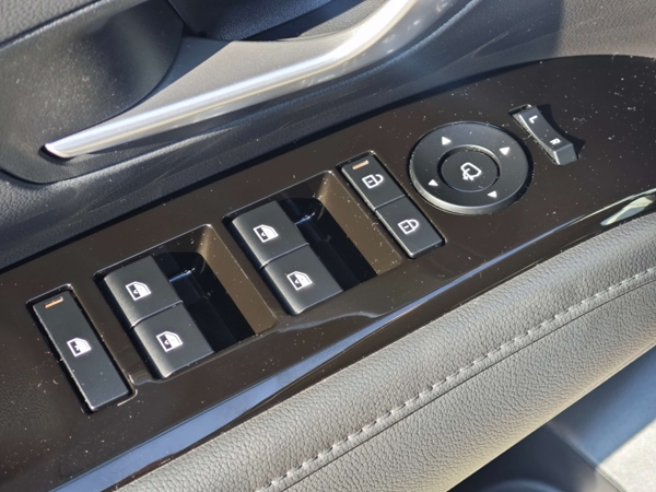 Hyundai Tucson Style HEV 4WD A/T 1,6 176kW 32