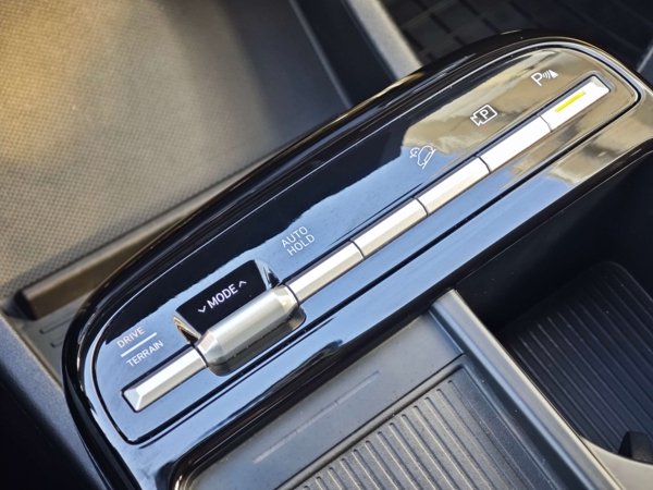 Hyundai Tucson Style HEV 4WD A/T 1,6 176kW 23