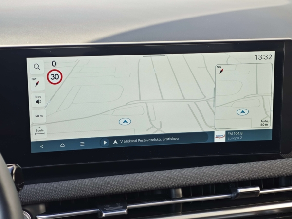 Hyundai Tucson Style HEV 4WD A/T 1,6 176kW 16