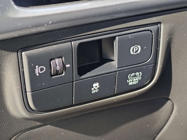 Hyundai Tucson Style HEV 4WD A/T 1,6 176kW 31