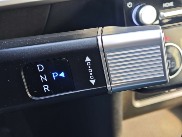 Hyundai Tucson Style HEV 4WD A/T 1,6 176kW 29