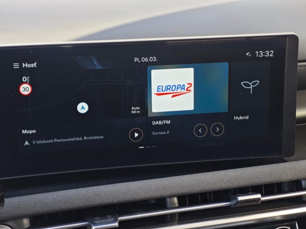 Hyundai Tucson Style HEV 4WD A/T 1,6 176kW 15