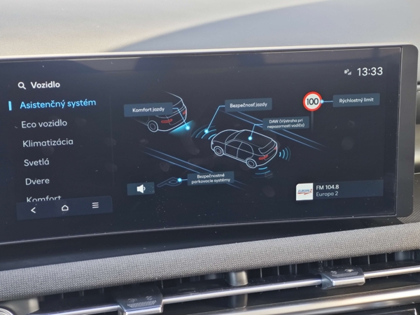 Hyundai Tucson Style HEV 4WD A/T 1,6 176kW 18