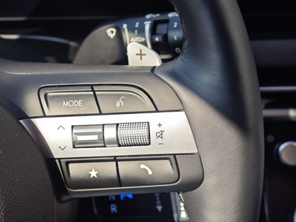 Hyundai Tucson Style HEV 4WD A/T 1,6 176kW 28