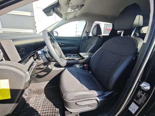 Hyundai Tucson Style HEV 4WD A/T 1,6 176kW 10