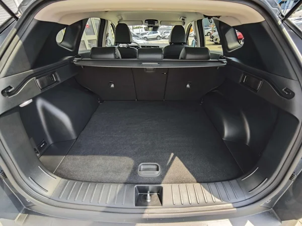 Hyundai Tucson Style HEV 4WD A/T 1,6 176kW 34