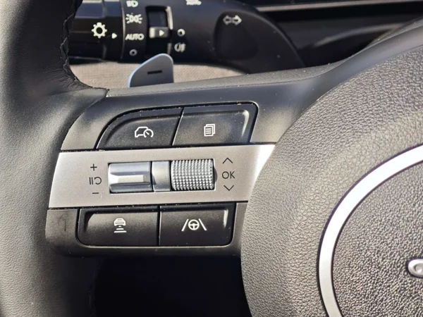 Hyundai Tucson Style HEV 4WD A/T 1,6 176kW 28
