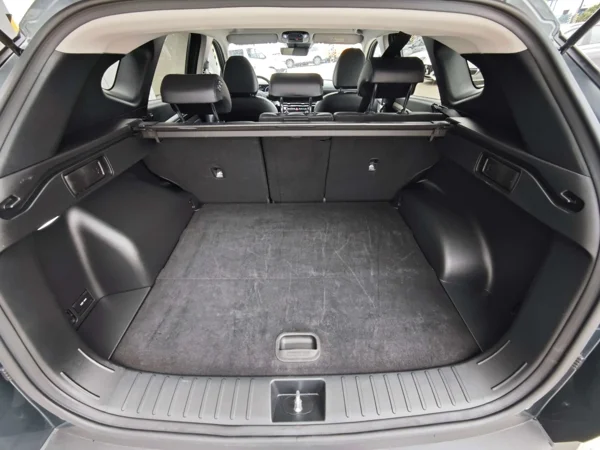 Hyundai Tucson Style HEV 4WD A/T 1,6 176kW 37