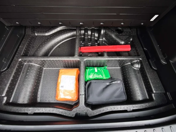 Hyundai Tucson Style HEV 4WD A/T 1,6 176kW 38