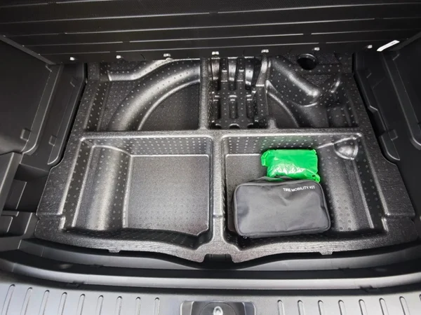 Hyundai Tucson Style HEV A/T 1,6 176kW 37
