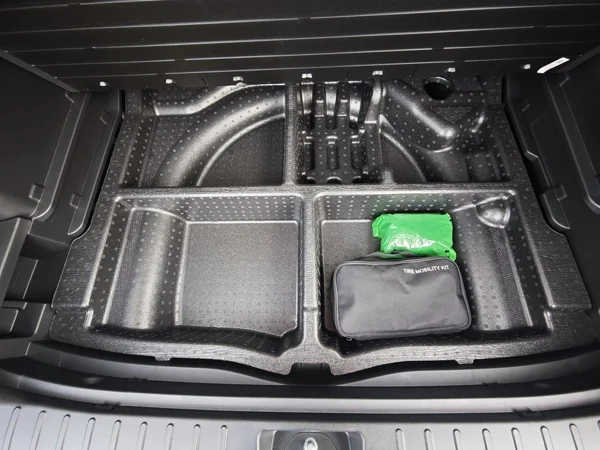Hyundai Tucson Style HEV A/T 1,6 176kW 38