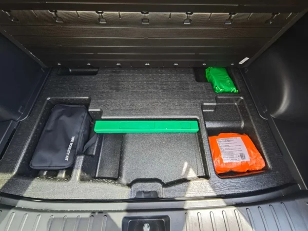 Hyundai Tucson Style MHEV A/T 1,6 CRDi 100kW 35