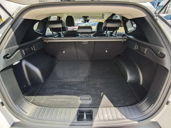 Hyundai Tucson Style MHEV A/T 1,6 CRDi 100kW 34