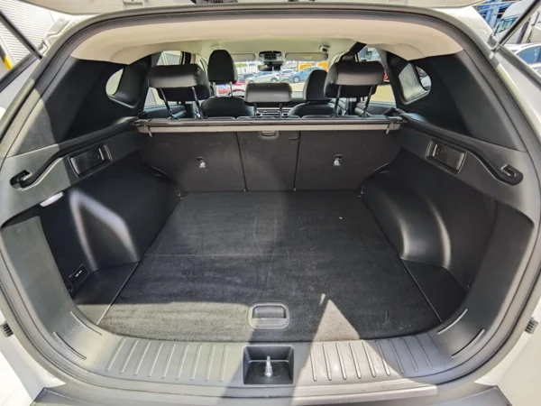 Hyundai Tucson Style MHEV A/T 1,6 CRDi 100kW 34