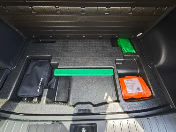 Hyundai Tucson Style MHEV A/T 1,6 CRDi 100kW 35