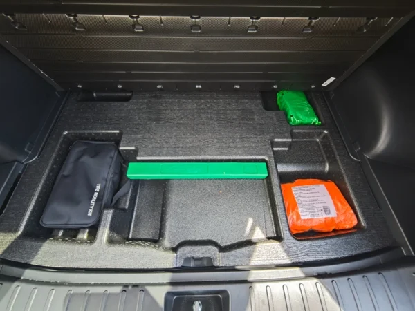 Hyundai Tucson Style MHEV A/T 1,6 CRDi 100kW 35