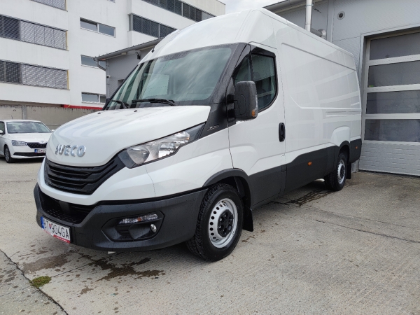 Iveco Daily 35S14V 3520L H2 2,3 MultiJet 100kW