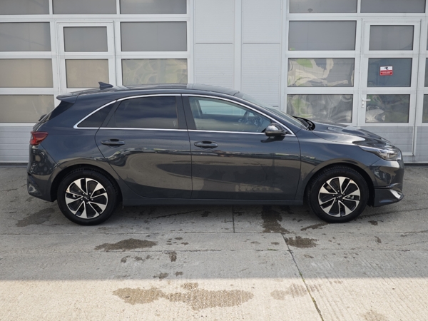 Kia Cee'd GOLD 1,5 T-GDi 103kW 9