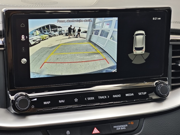 Kia Cee'd GOLD 1,5 T-GDi 103kW 15