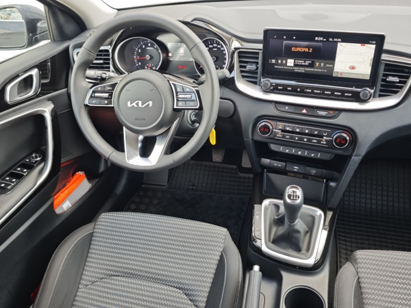 Kia Cee'd GOLD 1,5 T-GDi 103kW 3