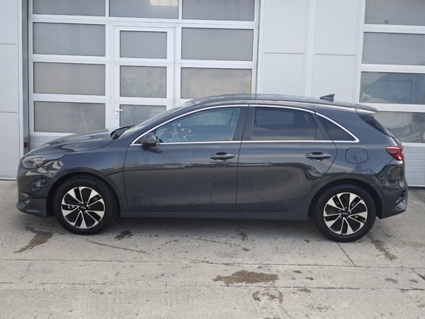 Kia Cee'd GOLD 1,5 T-GDi 103kW 8