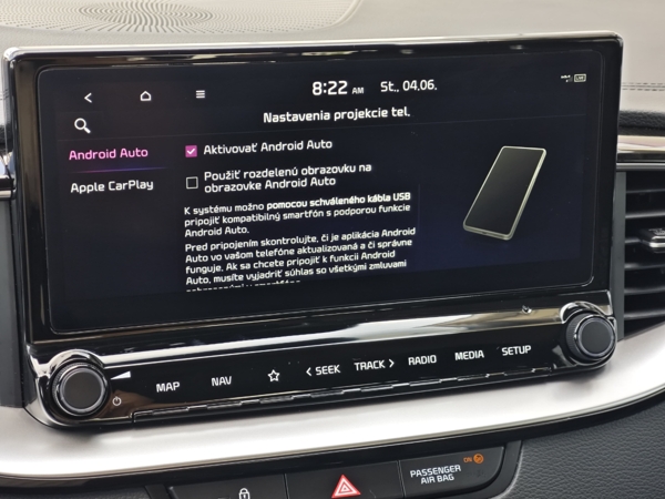Kia Cee'd GOLD 1,5 T-GDi 103kW 17