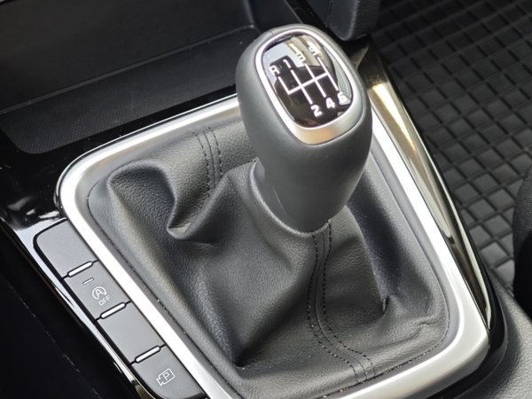 Kia Cee'd GOLD 1,5 T-GDi 103kW 19