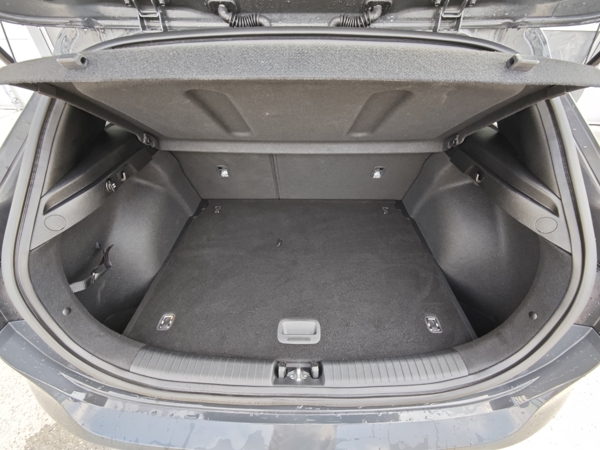 Kia Cee'd GOLD 1,5 T-GDi 103kW 26
