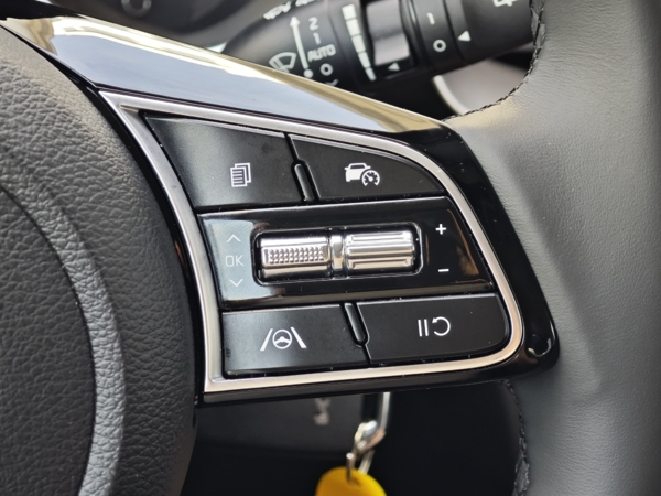 Kia Cee'd GOLD 1,5 T-GDi 103kW 21