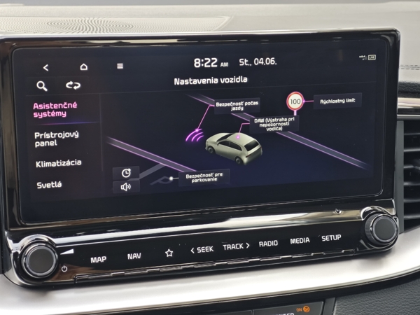 Kia Cee'd GOLD 1,5 T-GDi 103kW 16