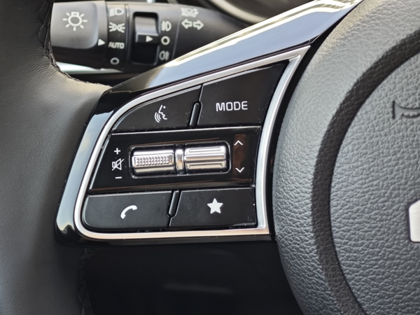 Kia Cee'd GOLD 1,5 T-GDi 103kW 20