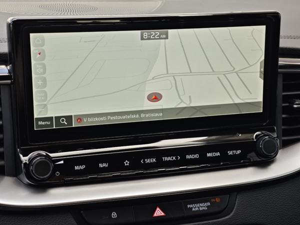 Kia Cee'd GOLD 1,5 T-GDi 103kW 14