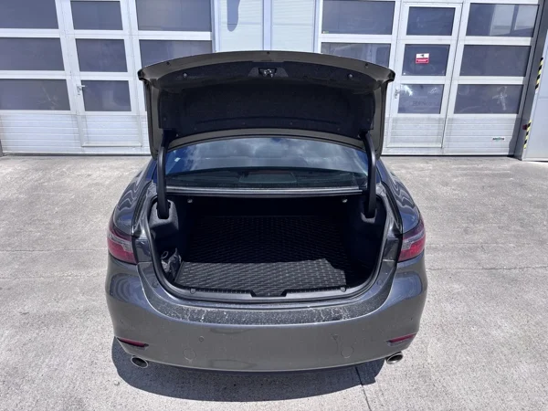Mazda 6 Exclusive-line Skyactiv 143kW 8