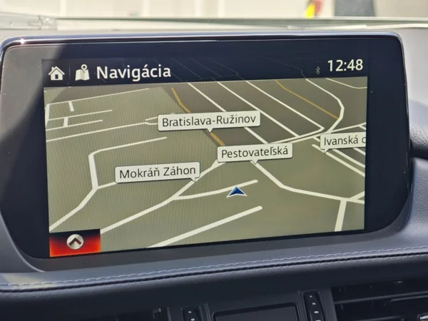 Mazda 6 Exclusive-line Skyactiv G194 2,5  143kW 17