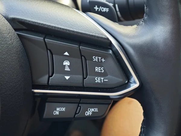 Mazda 6 Exclusive-line Skyactiv G194 2,5  143kW 30