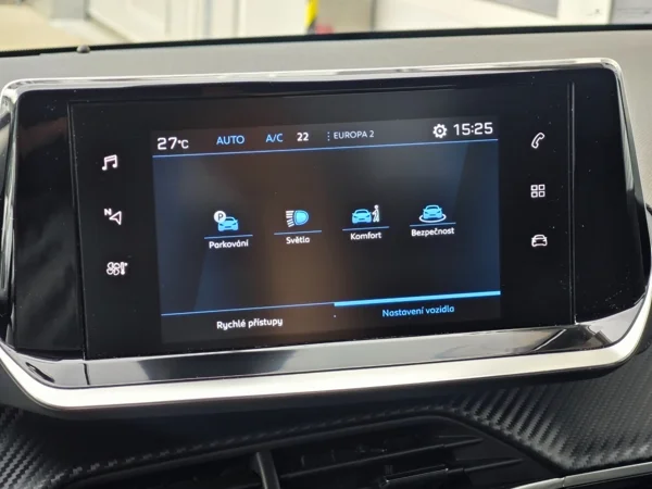 Peugeot 208 Allure 1,2  74kW 18
