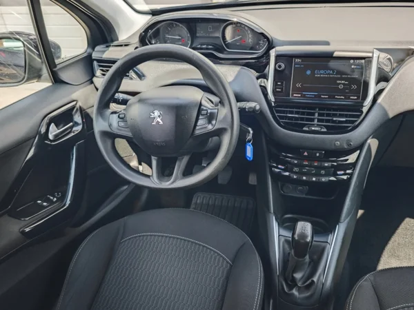 Peugeot 208 Puretech Active 1,2  61kW 3