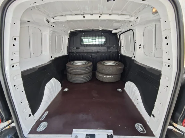 Peugeot Partner L1 PRO PureTech 1,2 81kW 21