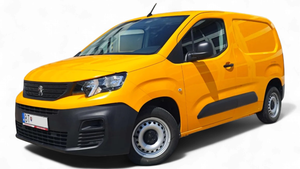Peugeot Partner L1 PRO PureTech 1,2 81kW