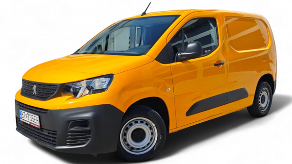 Peugeot Partner L1 PRO PureTech 1,2 81kW