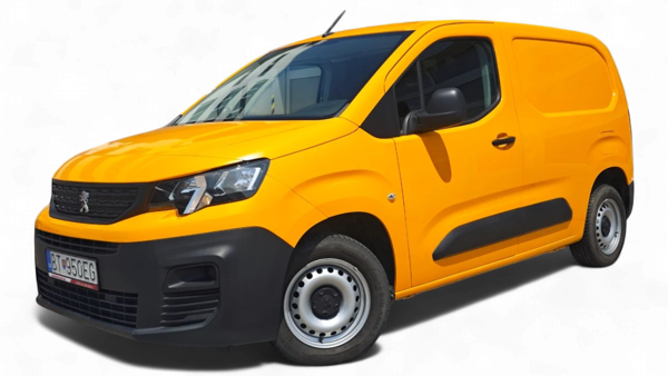 Peugeot Partner L1 PRO PureTech 1,2 81kW