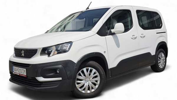 Peugeot Rifter Allure 1.5 BlueHDi 75kW